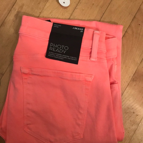 JBrand Jeans - Picture 2 of 3